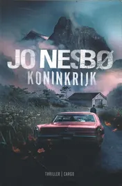 Omslag van Koninkrijk