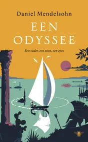 Omslag van Een Odyssee