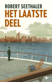 Omslag van Het laatste deel