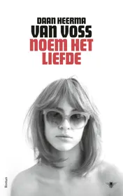 Omslag van Noem het liefde