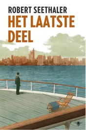 Omslag van Het laatste deel