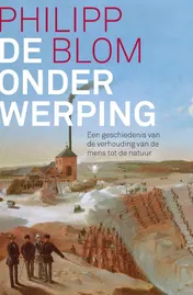 Omslag van De onderwerping