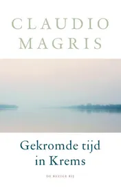 Omslag van Gekromde tijd in Krems