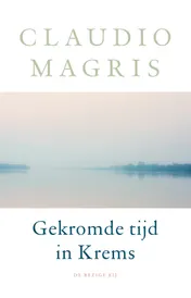 Omslag van Gekromde tijd in Krems