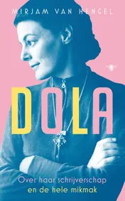 Omslag van Dola