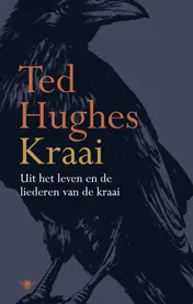 Omslag van Kraai