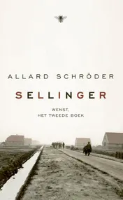 Omslag van Sellinger