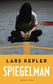 Omslag van Spiegelman