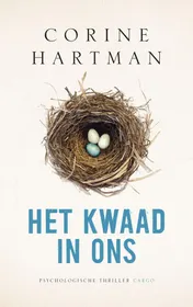 Omslag van Het kwaad in ons