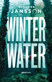 Omslag van Winterwater