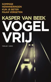 Omslag van Vogelvrij