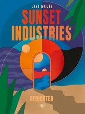 Omslag van Sunset industries