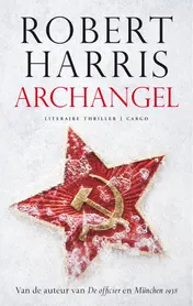 Omslag van Archangel