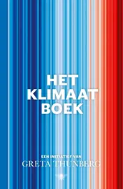 Omslag van Het Klimaatboek