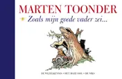 Omslag van Zoals mijn goede vader zei
