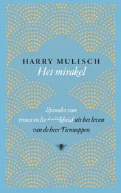 Omslag van Het mirakel