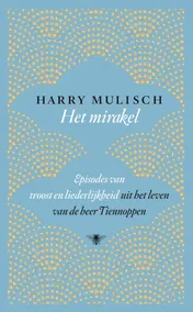 Omslag van Het mirakel