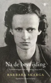 Omslag van Na de bevrijding