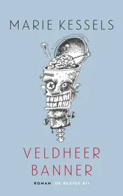 Omslag van Veldheer Banner