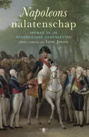 Omslag van Napoleons nalatenschap