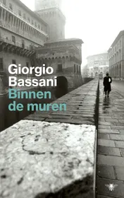 Omslag van Binnen de muren