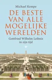 Omslag van Het beste van alle mogelijke werelden