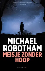 Omslag van Meisje zonder hoop