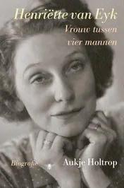 Omslag van Henriëtte van Eyk