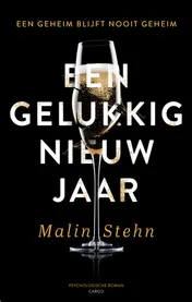 Omslag van Een gelukkig nieuwjaar
