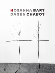 Omslag van Hosanna dagen