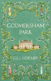Omslag van Godmersham Park