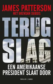 Omslag van Terugslag