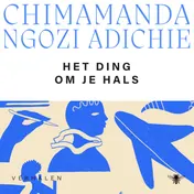 Omslag van Het ding om je hals