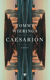 Omslag van Caesarion