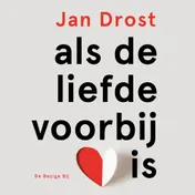 Omslag van Als de liefde voorbij is