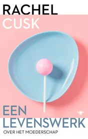 Omslag van Een levenswerk