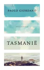 Omslag van Tasmanië