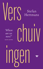 Omslag van Verschuivingen