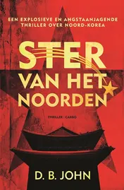 Omslag van Ster van het Noorden