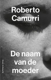 Omslag van De naam van de moeder
