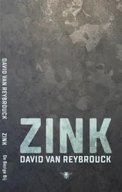 Omslag van Zink