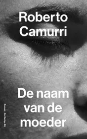 Omslag van De naam van de moeder