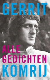 Omslag van Alle gedichten