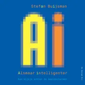 Omslag van AI: Alsmaar Intelligenter