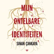 Omslag van Mijn ontelbare identiteiten