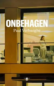 Omslag van Onbehagen
