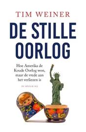 Omslag van De stille oorlog
