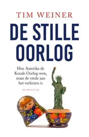 Omslag van De stille oorlog