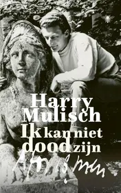 Omslag van Ik kan niet dood zijn