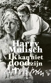 Omslag van Ik kan niet dood zijn